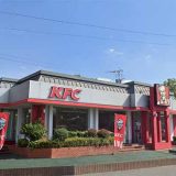 ケンタッキーフライドチキン太宰府店