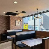 HOME’S PASTA上野店