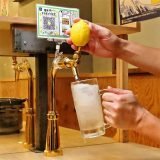 2000円 食べ放題 飲み放題 肉ときどきレモンサワー。