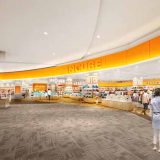雑貨館インキューブ イオンモール筑紫野店