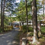 メープルコート軽井沢