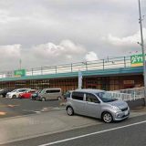 ダイナム愛知名古屋稲永店