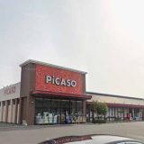 ピカソ三野店