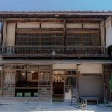 sagyobar stand by suginomori brewery
