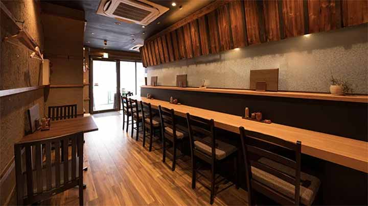 うなぎ乃助 ヤエチカ店