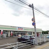ビバホーム荒巻店