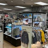 そごう横浜店おもちゃ売り場