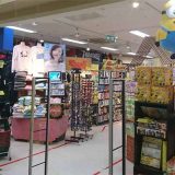 ヴィレッジヴァンガードイオン秋田中央店