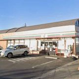 セブンイレブン 行田病院前店