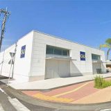 GUジーユー 宮崎昭栄店