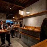 ボクのスタンド 四条烏丸店