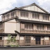 京都祇園 茅乃舎