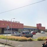 カスミ龍ヶ丘店
