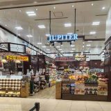 ジュピター コレットマーレ桜木町店