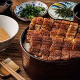 昼だけうなぎ屋 福井春江店