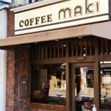 COFFEE HOUSE maki