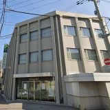 三井住友銀行 神戸東山出張所
