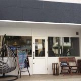 KUSCHEL cafe 城崎店
