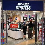 ABC-MART SPORTS キャナルシティオーパ店