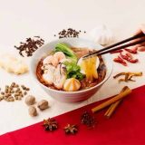 iSDG麻辣燙 中華房 下北沢店