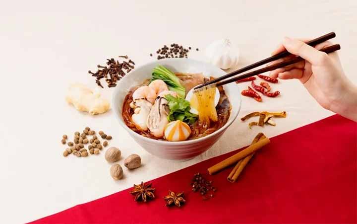 iSDG麻辣燙 中華房 下北沢店