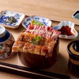 炭火鰻と特選和牛ふじさん 春日井店
