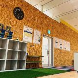 クラスポ スマイルパーク ピックルボール レンタルコート
