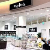Watch. ダイバーシティ東京 プラザ店