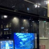 銀座 水響亭