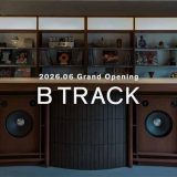 B TRACK/ビートラック