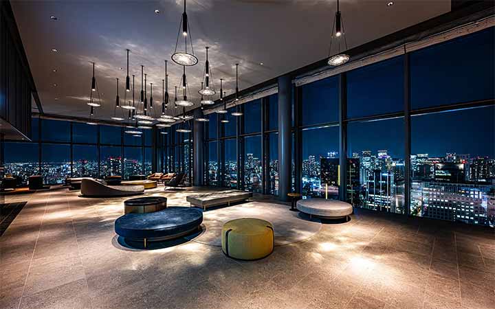 THE GATE HOTEL 大阪 by HULIC