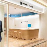 FABRIC TOKYO 日本橋