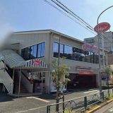 ジョナサン 奥戸店