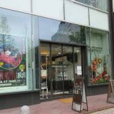 チョコレートショップ ソラリアプラザ店