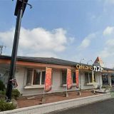 ガスト 大泉店