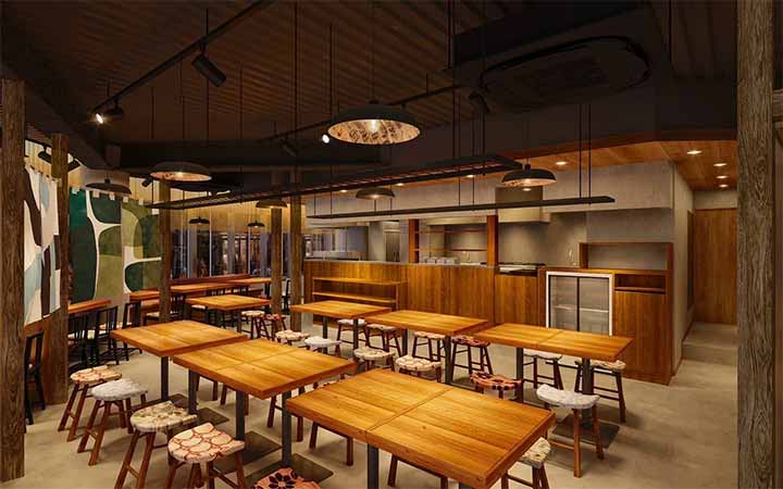 酒場 やまと式 渋谷店