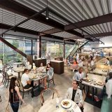 CANALIA trattoria＆cafe