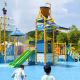 岩沼市子どもの遊びと交流基地 miiina