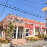 デニーズ 茂原北店