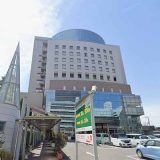 ホテル アバローム紀の国