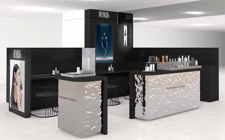 FAS 高島屋大阪店