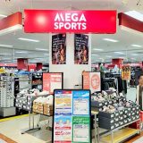 メガスポーツ唐津店