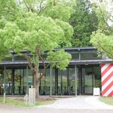パンとエスプレッソとびわこ文化公園
