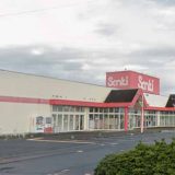 ファッション市場 サンキ神立店