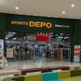 スポーツデポ和泉中央店
