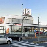 Honda Cars 愛知 名古屋インター店