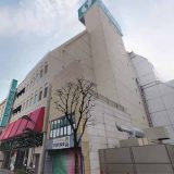 スズラン百貨店 前橋店