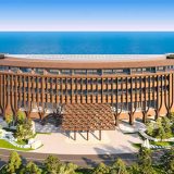 THE PASONA natureverse retreat