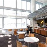 スターバックス コーヒー 中部国際空港第2セントレアビル店