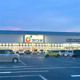 カワチ薬品 茂原店